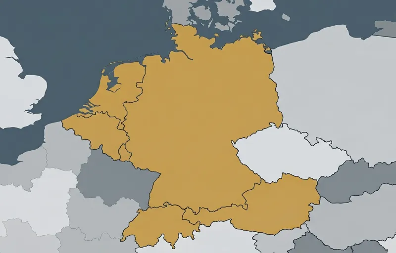 Zone de livraison Telju Fitness — Belgique, Wallonie et Bruxelles